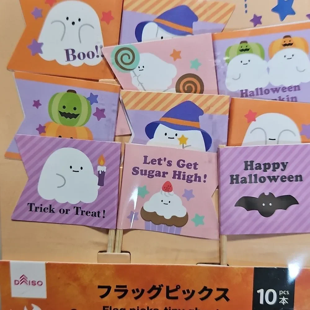 Halloween Party Decoration Set with Mickey Mouse Theme